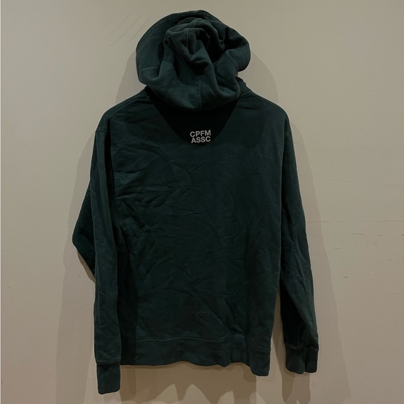 Cactus Plant Flea Market x Anti Social Social Club Hoodie - Picture 2 of 2